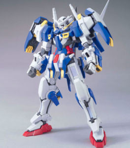 HG 1/144 Gundam Avalanche Exia Dash