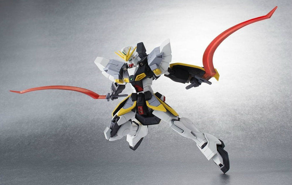 #128 Gundam Sandrock Kai Robot Spirits