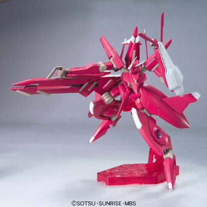 HG 1/144 Arche Gundam