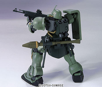HGUC 1/144 #102 AMS-129 Geara Zulu
