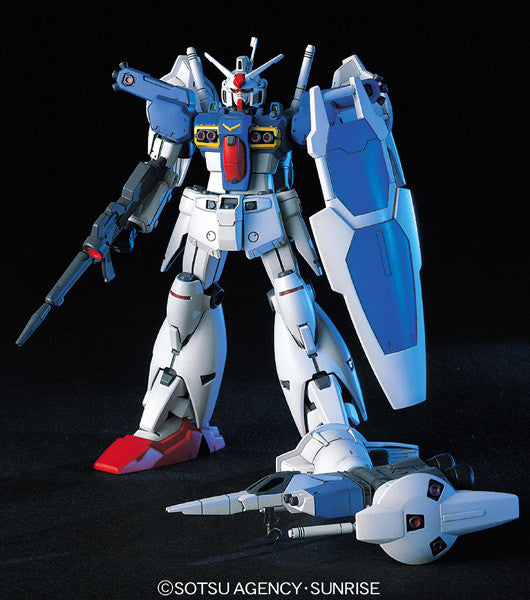 HGUC 1/144 #018 RX-78GP01Fb Gundam GP01Fb