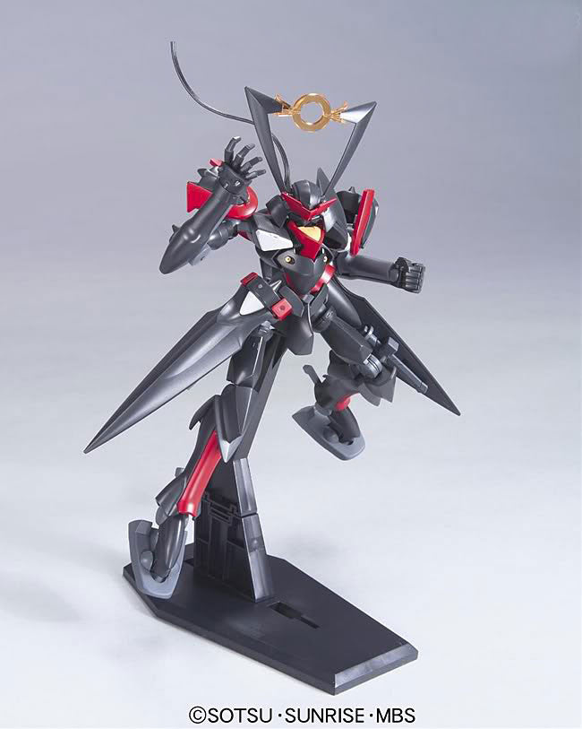 HG 1/144 Masurao