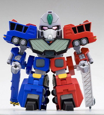 #25 D-Style Cho Ryu Jin