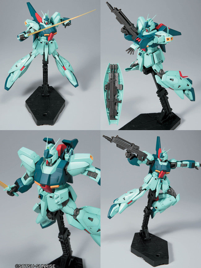 HGUC 1/144 #85 Re-GZ