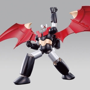 Shin Mazinger Z Shin Mazinger Super Robot Chogokin