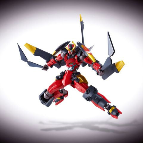 Gurren Lagann - Super Robot Chogokin