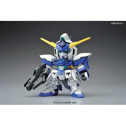 SD Gundam AGE-FX