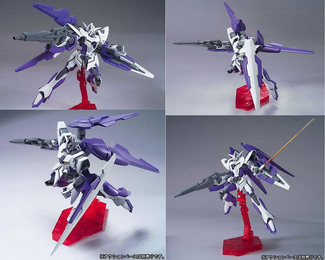 HG 1/144 1.5 Gundam
