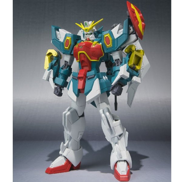 #125 Altron Gundam Robot Spirits