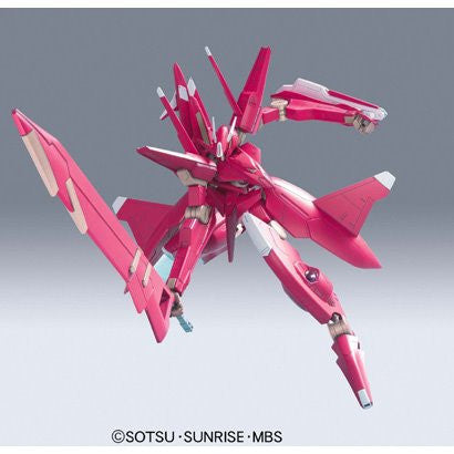 HG 1/144 Arche Gundam