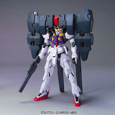HG 1/144 Raphael Gundam