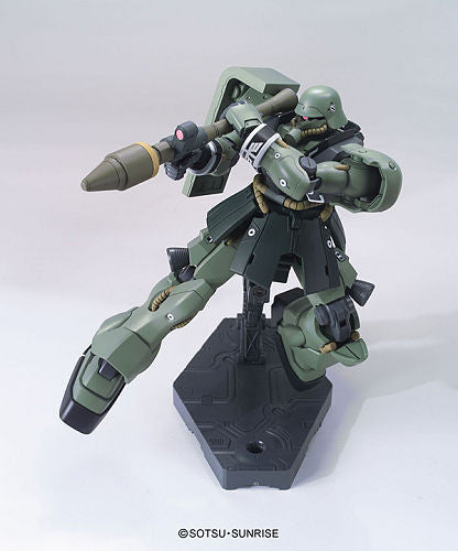 HGUC 1/144 #102 AMS-129 Geara Zulu