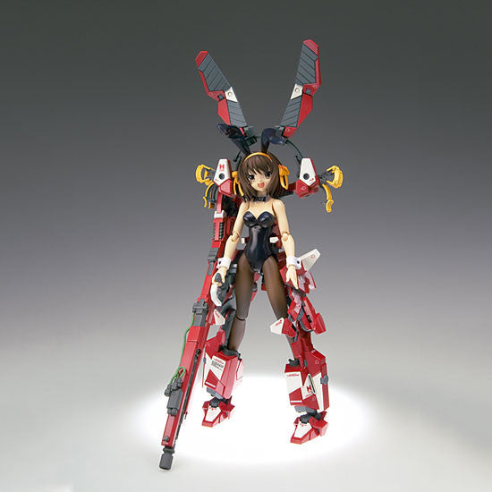 SOS-01 Haruhi Robo Composite Ver. Ka