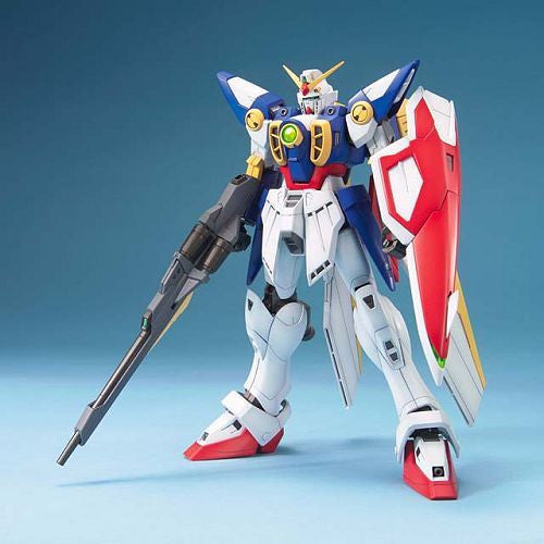 MG 1/100 Wing Gundam