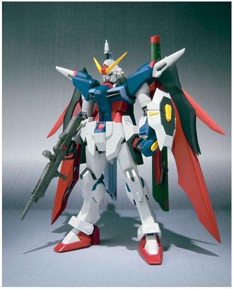 #085 Destiny Gundam Robot Spirits