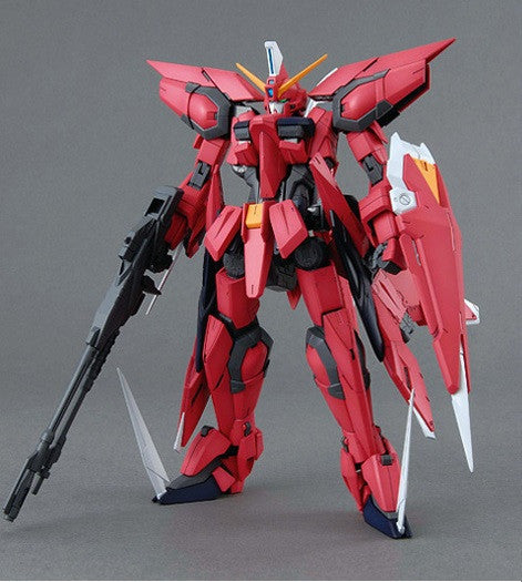 MG 1/100 Aegis Gundam