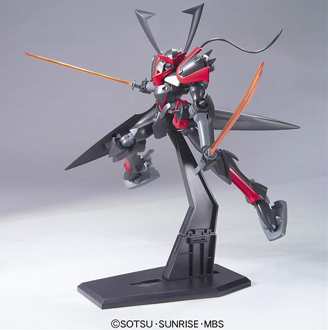 HG 1/144 Masurao