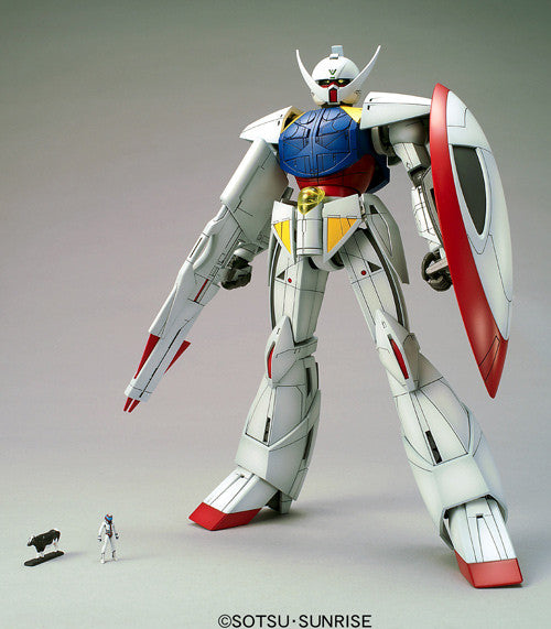 MG 1/100 Turn A Gundam
