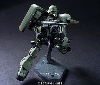 HGUC 1/144 #102 AMS-129 Geara Zulu