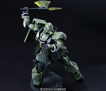 HGUC 1/144 #102 AMS-129 Geara Zulu
