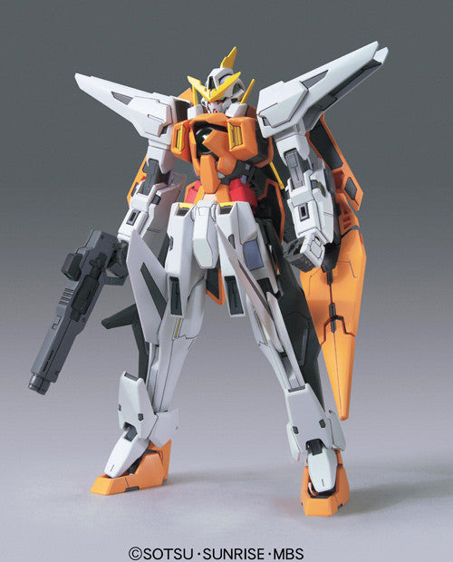 HG 1/144 Gundam kyrios