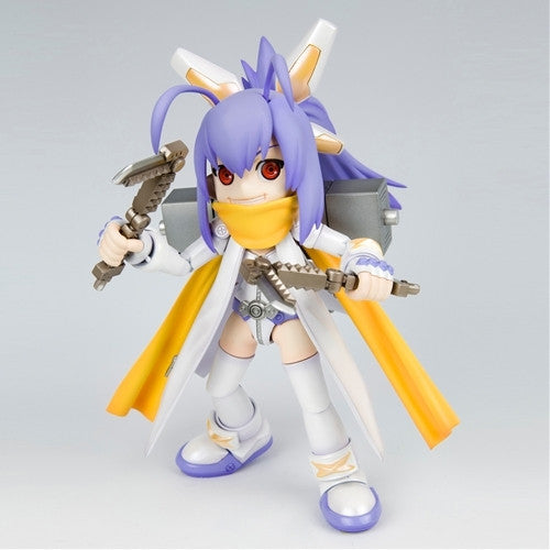 Hoi Hoi-Sans Pest X-san Byakuya Ver. & Eiga DX Variable Set 1/1 Sale