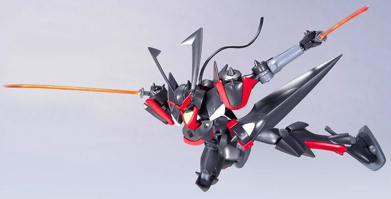 HG 1/144 Masurao