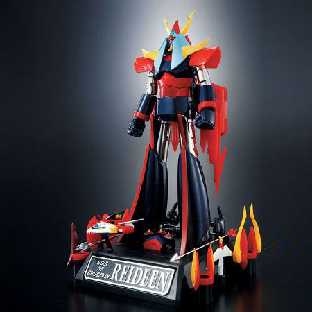 GX-41 Reideen The Brave Chogokin