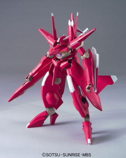 HG 1/144 Arche Gundam