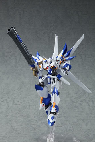 Super Robot Chogokin Weissritter