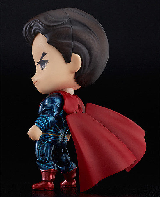 #643 Nendoroid Superman: Justice Edition