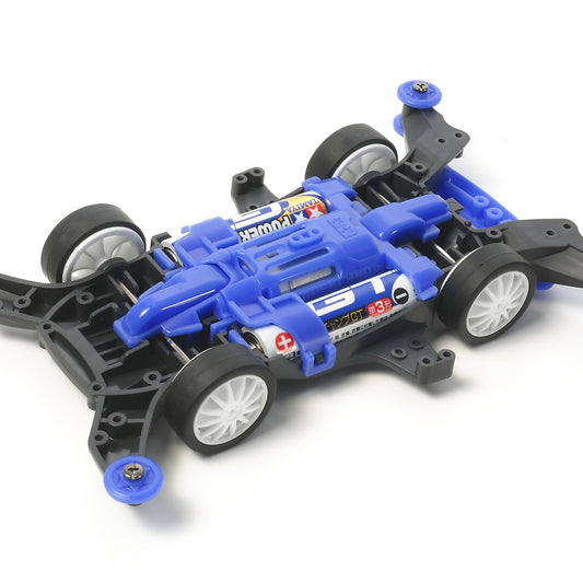 JR Blast Arrow Mini 4WD