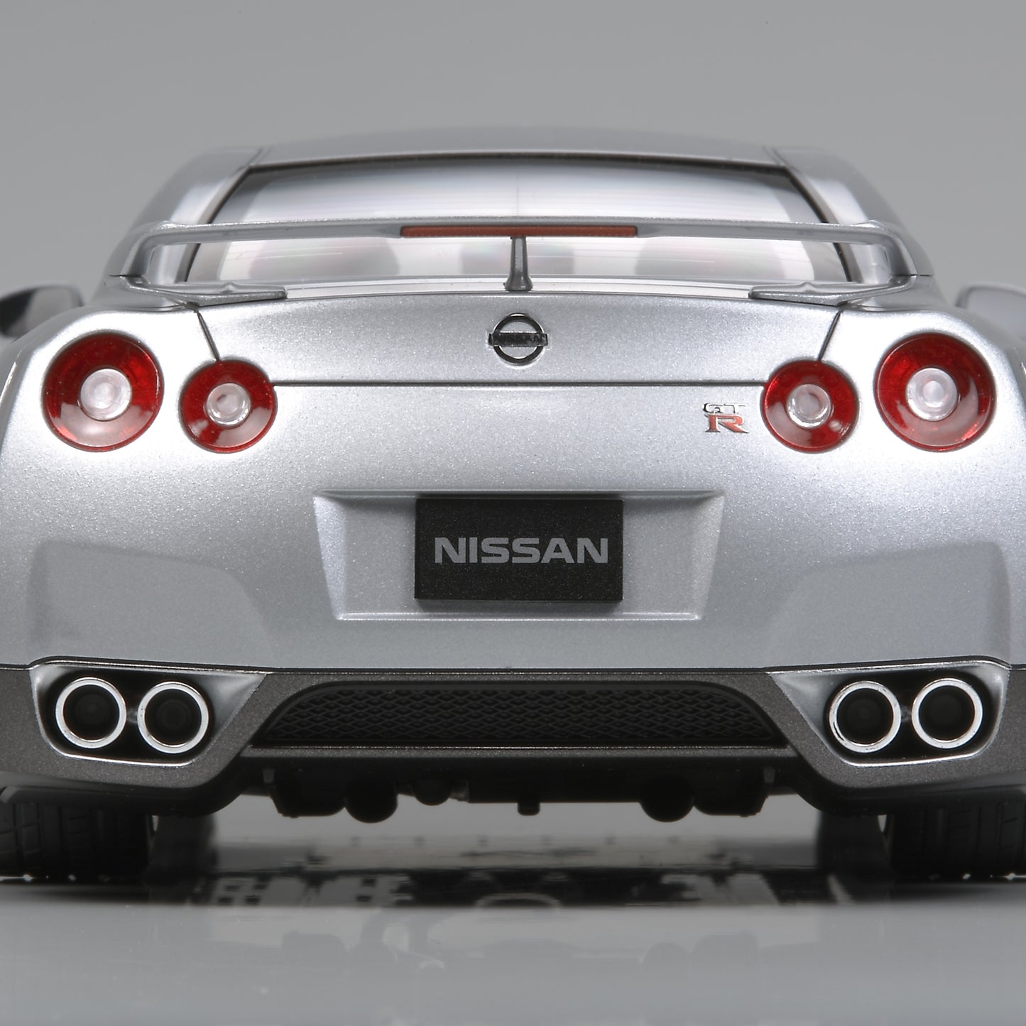 1/24 Tamiya Nissan GT-R