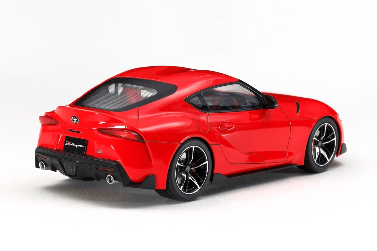 1/24 Tamiya Toyota GR Supra