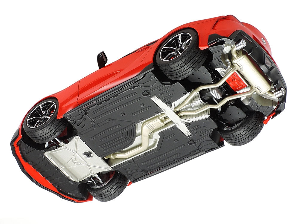 1/24 Tamiya Toyota GR Supra