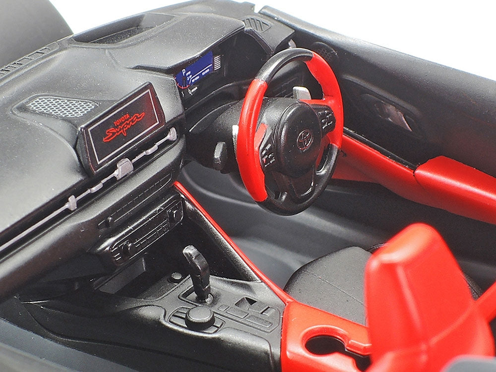 1/24 Tamiya Toyota GR Supra