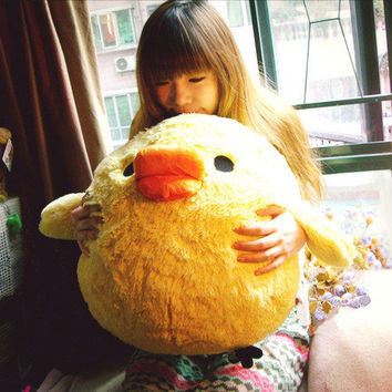 Kiiroitori Jumbo 20.5