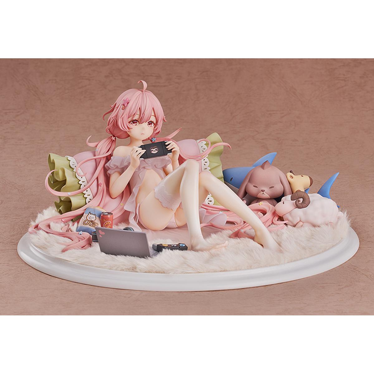Evanthe Lazy Afternoon Ver. 1/7 Scale Figure