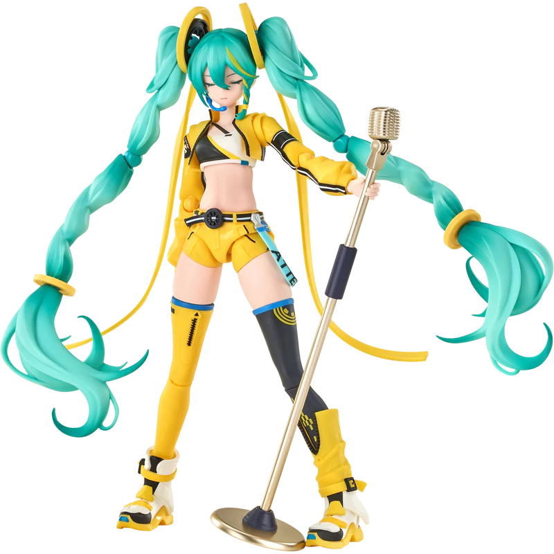 Blokees Fantastics Series - Hatsune Miku Vivid Echoes