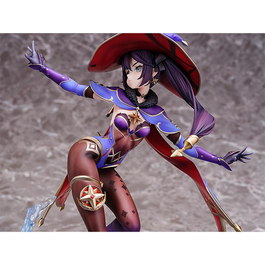 Genshin Impact "Astral Reflection" Mona 1/7 Scale Figure