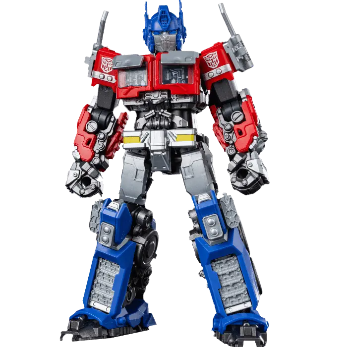 Blokees Transformers Classic Class | Optimus Prime 01 | Rise of the Beasts