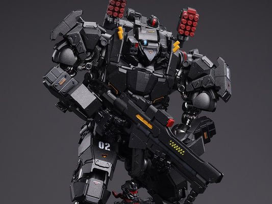 SORROW EXPEDITIONARY FORCES TYRANT MECHA 02
