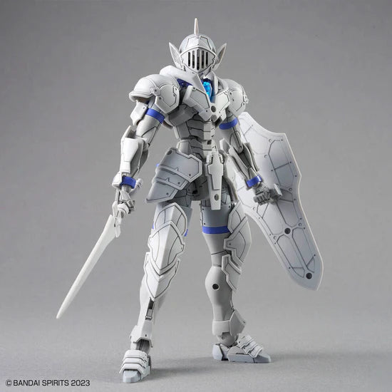 30 Minutes Fantasy #01 Liber Knight Model Kit