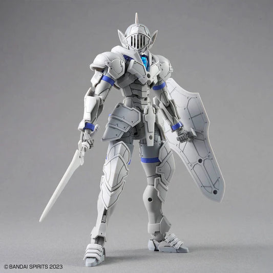 30 Minutes Fantasy #01 Liber Knight Model Kit