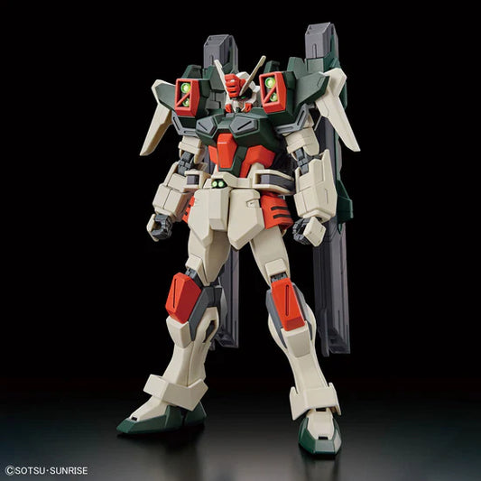 HGCE 1/144 #253 Lightning Buster Gundam