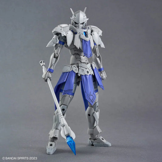 30 Minutes Fantasy Liber Priest Model Kit