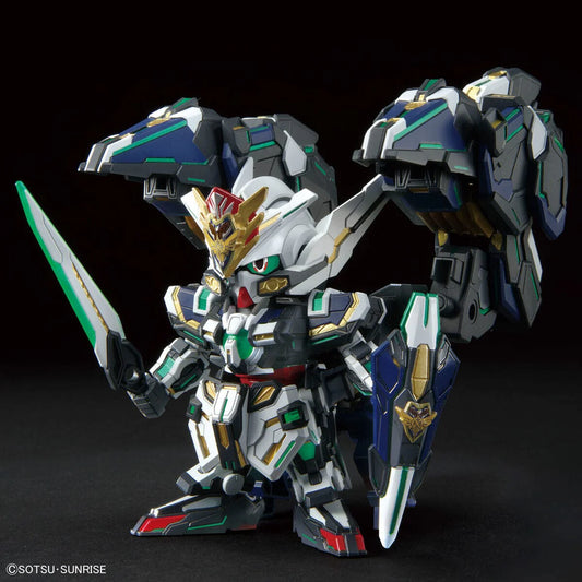 SDW Heroes #39 GF Gundam Astraea Type-B