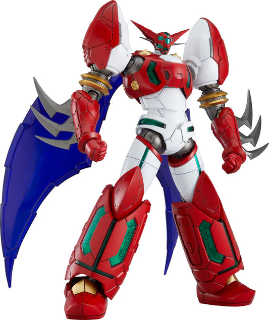 MODEROID Shin Getter 1(re-run)
