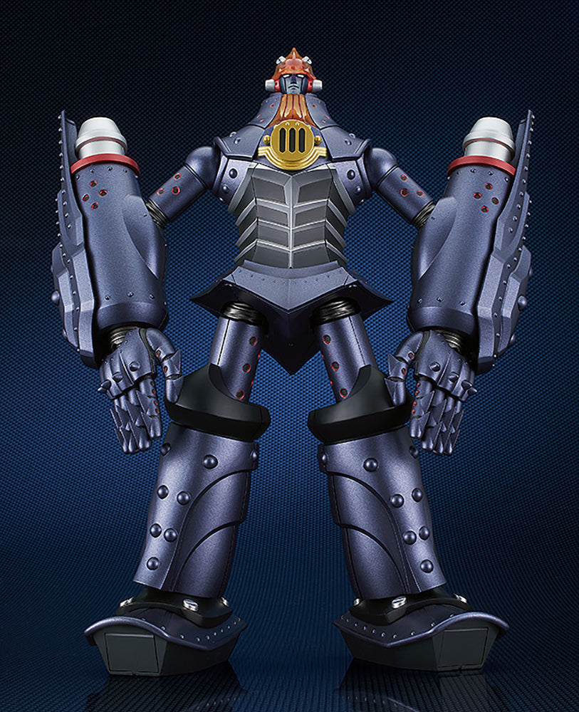 MODEROID Big-O