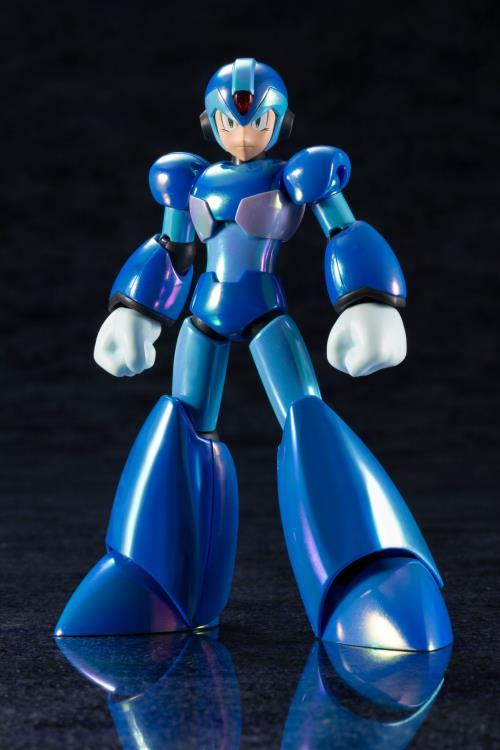 MEGA MAN X X Premium Charge Shot Ver.